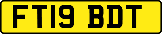 FT19BDT