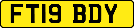 FT19BDY