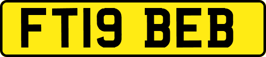 FT19BEB