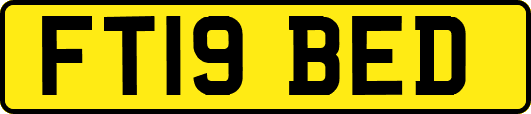 FT19BED