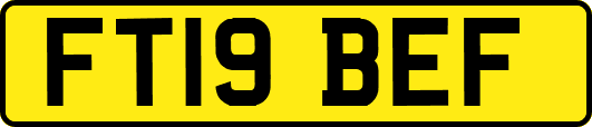 FT19BEF