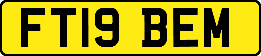FT19BEM