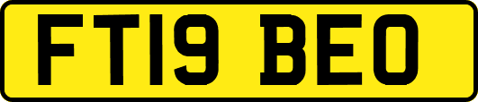 FT19BEO