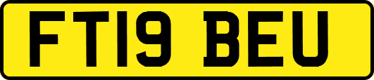 FT19BEU