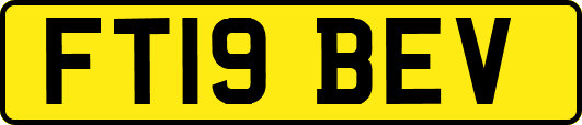 FT19BEV