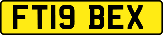 FT19BEX