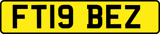 FT19BEZ