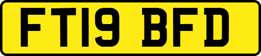 FT19BFD