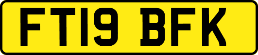 FT19BFK