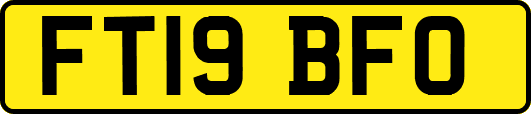 FT19BFO