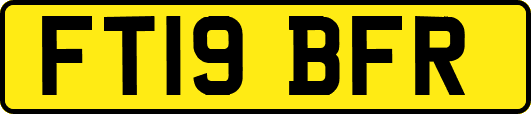 FT19BFR