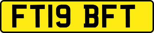 FT19BFT