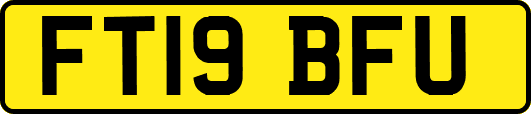 FT19BFU
