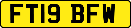 FT19BFW