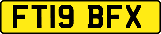 FT19BFX