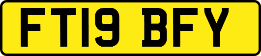 FT19BFY