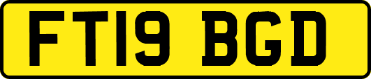 FT19BGD