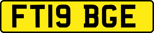 FT19BGE