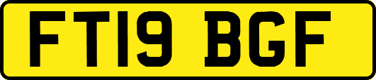 FT19BGF