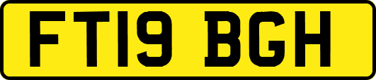 FT19BGH