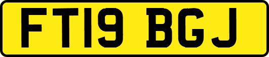 FT19BGJ