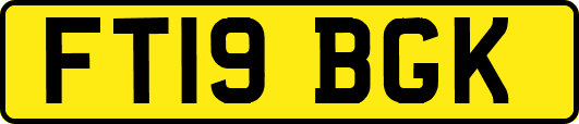 FT19BGK