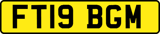 FT19BGM