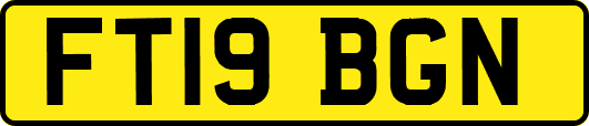 FT19BGN