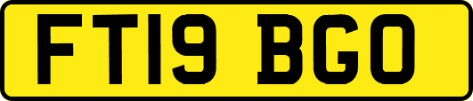 FT19BGO