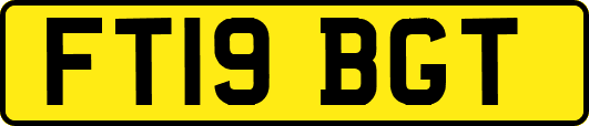FT19BGT