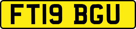 FT19BGU