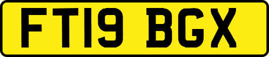 FT19BGX