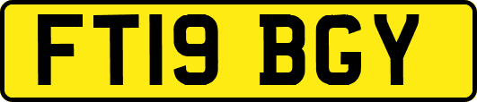 FT19BGY