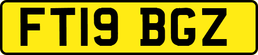 FT19BGZ