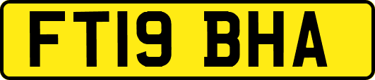 FT19BHA