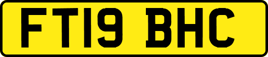 FT19BHC
