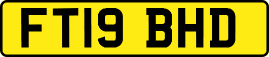 FT19BHD