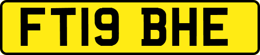 FT19BHE
