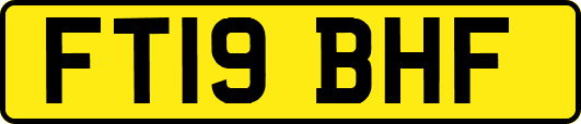FT19BHF
