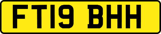 FT19BHH