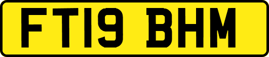 FT19BHM