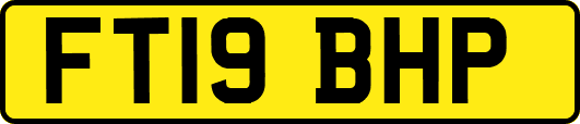 FT19BHP