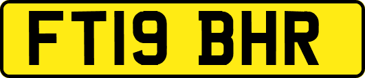 FT19BHR
