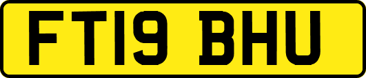 FT19BHU