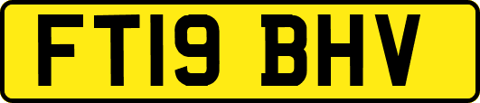 FT19BHV