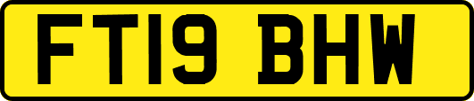 FT19BHW