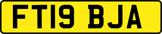 FT19BJA