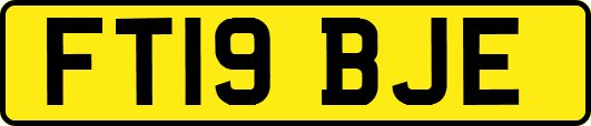 FT19BJE