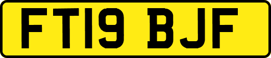 FT19BJF