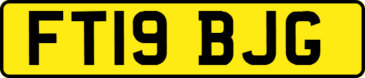FT19BJG